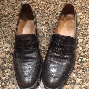 Woman’s Loafers
